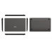Portátil INSYS 15.6p WHA-156H, Intel N4100, 8GB RAM, 64GB eMMC + 480GB SSD