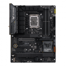 Motherboard Asus TUF GAMING Z790-PLUS WIFI, LGA 1700, DDR5, Wi-Fi 6