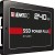 Disco SSD EMTEC X150 240GB SATA3 - 560MB/s Leitura, 520MB/s Escrita