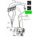 Dissipador Gamemax Ice Chill 360: Arrefecimento Líquido, 360mm, ARGB, LGA 115x e AMx