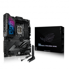 Motherboard Asus ROG MAXIMUS Z790 DARK HERO, Intel Z790, LGA 1700, DDR5, Wi-Fi 7