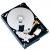 Disco Rígido Toshiba 500GB 3.5