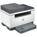 Impressora HP LaserJet M234sdwe Laser Mono 29ppm Wi-Fi Duplex ADF Impressora HP LaserJet M234sdwe Laser Mono 29ppm Wi-Fi Duplex ADF