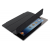 Capa Trust 18613 para Tablet Apple - Capa, Preto, Suporte Vertical