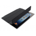 Capa Trust 18613 para Tablet Apple - Capa, Preto, Suporte Vertical