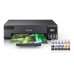 Impressora Epson EcoTank ET-18100: Fotográfica A3, Jato de Tinta, 5760x1440 DPI, Wi-Fi