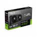 Placa Gráfica Asus Dual RTX 4060 Ti 16GB GDDR6, PCI-E 4.0, HDMI, DisplayPort