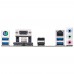 Motherboard Asus A520M-A II/CSM AM4, DDR4, M.2 e HDMI