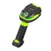 Leitor Zebra DS3678-SR: 1D/2D LED, Robusto, USB/Bluetooth