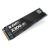 SSD EMTEC X300 Power Pro 128GB M.2 NVMe Gen3 x4, Leitura 1500MB/s, 3D NAND