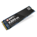 SSD EMTEC X300 Power Pro 128GB M.2 NVMe Gen3 x4, Leitura 1500MB/s, 3D NAND