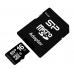 Cartão Mem MicroSDHC 16GB C10 Silicon Power