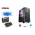 Computador Gaming INSYS i7-14700F RTX4070 16GB SSD1TB Win11