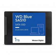 SSD WD Blue SA510 1TB 2.5