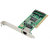 Placa de Rede Gigabit Ethernet PCI OEM, RJ45, 1000 Mbps