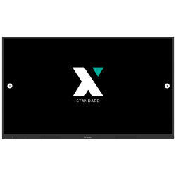 Monitor 75p Traulux Interativo TX75S