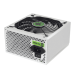 Fonte Gamemax GP-650WHITE 650W 80+ Bronze, Branca