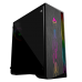Computador INSYS .FORCE GAMER V1 - i3-12100F, GTX1650, 8GB RAM, SSD 512GB
