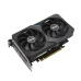 Placa Gráfica Asus Dual RTX 3060 Ti MINI 8GB GDDR6 - PCI-e, 3x DisplayPort, 1x HDMI Placa Gráfica Asus Dual RTX 3060 Ti MINI 8GB GDDR6 - PCI-e, 3x DisplayPort, 1x HDMI