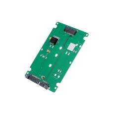 Conversor/ Adaptador de Discos M.2 SSD para 2.5 Conversor/ Adaptador de Discos M.2 SSD para 2.5