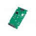 Conversor/ Adaptador de Discos M.2 SSD para 2.5 Conversor/ Adaptador de Discos M.2 SSD para 2.5