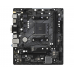 Motherboard AsRock A520M-HVS AM4, DDR4, M.2, HDMI, Gigabit LAN