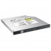 Gravador DVD-RW Asus SDRW-08U1MT, SATA, 8x Gravação, Preto Gravador DVD-RW Asus SDRW-08U1MT, SATA, 8x Gravação, Preto