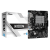 Motherboard AsRock N100M Micro ATX, Intel N100, DDR4, HDMI e DisplayPort