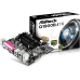 Motherboard AsRock Q1900B-ITX Mini-ITX - Processador J1900, HDMI, D-Sub