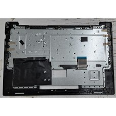 Teclado + Cover C INSYS p/ NB PT1-140C | YK1-140C | HN1-140C | WH1-140P - Usado