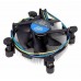 Cooler Intel SKT#170 LGA 1150/1151/1155/1156/1200 - Alumínio e Silencioso
