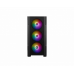 Caixa MSI MAG Forge M100R, Midi Tower, Vidro Temperado, RGB, USB 3.0 Caixa MSI MAG Forge M100R, Midi Tower, Vidro Temperado, RGB, USB 3.0