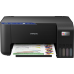 Impressora Epson EcoTank ET-2811 Multifunções Jato de Tinta A4 Wi-Fi, 5760 DPI