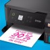 Impressora Epson EcoTank ET-2840 Multifunções, Jato de Tinta, Wi-Fi, Impressão Duplex e A4