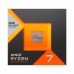 Processador AMD Ryzen 7 7800X3D 4.4GHz 8-Core AM5 c/ 3D V-Cache
