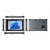 Tablet 10.1p INSYS Rugged EM6-I10A i5-1235U|16+256|W11PR