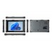 Tablet 10.1p INSYS Rugged EM6-I10A i5-1235U|16+256|W11PR