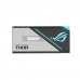 Fonte de Alimentação Asus ROG Thor 1200W Platinum II, 1200W, ATX, Modular, Cinzento Fonte de Alimentação Asus ROG Thor 1200W Platinum II, 1200W, ATX, Modular, Cinzento