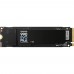 SSD Samsung 990 EVO Plus 1TB M.2 NVMe - 7150MB/s Leitura, 1350000 IOPS