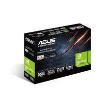 Placa Gráfica ASUS GeForce GT 710 2GB GDDR5, 1x HDMI, 1x DVI, 1x VGA