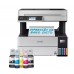 Impressora Multifunções EPSON ECOTank ET-5150
