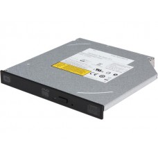 Gravador DVD Lite-On DS-8ABSH SATA Slim - Para Portáteis e Mini-PCs
