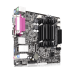 Motherboard AsRock Q1900B-ITX Mini-ITX - Processador J1900, HDMI, D-Sub