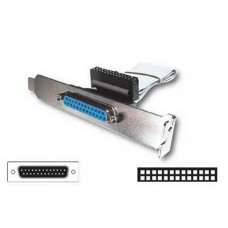 Adaptador Asus LPT1CABLE LPT1 Low Profile, porta paralela, fácil instalação Adaptador Asus LPT1CABLE LPT1 Low Profile, porta paralela, fácil instalação