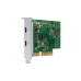 Placa de Expansão Thunderbolt 3 (Compativel NAS QNAP) Placa de Expansão Thunderbolt 3 (Compativel NAS QNAP)