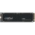 SSD Crucial T705 2TB PCIe Gen5 NVMe M.2 - Velocidade Extrema para Jogos e Aplicações
