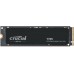 SSD Crucial T705 2TB PCIe Gen5 NVMe M.2 - Velocidade Extrema para Jogos e Aplicações