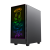 Caixa ATX Gamemax Kreator - Painel Vidro Temperado, aRGB, Controlador e Personalizável