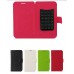 Capa OEM C45UNI0196WH para Smartphones até 4.5 polegadas, Branca, Proteção Diária, Universal Capa OEM C45UNI0196WH para Smartphones até 4.5 polegadas, Branca, Proteção Diária, Universal