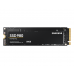 SSD Samsung 980 500GB M.2 NVMe: 3100MB/s, V-NAND, 256-bit AES